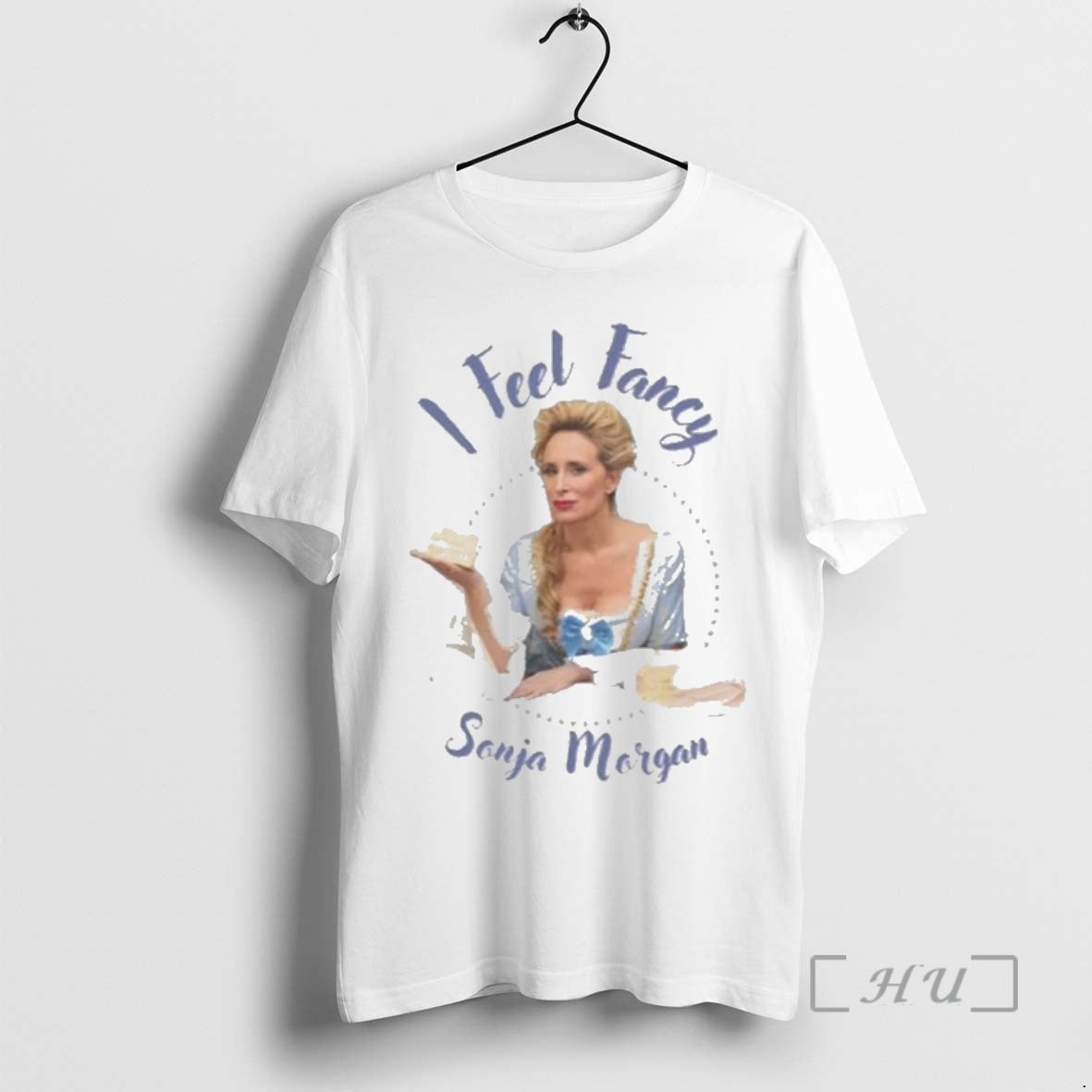 Officials Sonja Morgan I Feel Fancy T T-Shirts, Hoodie, Sweatshirt | InkRitualCo.com