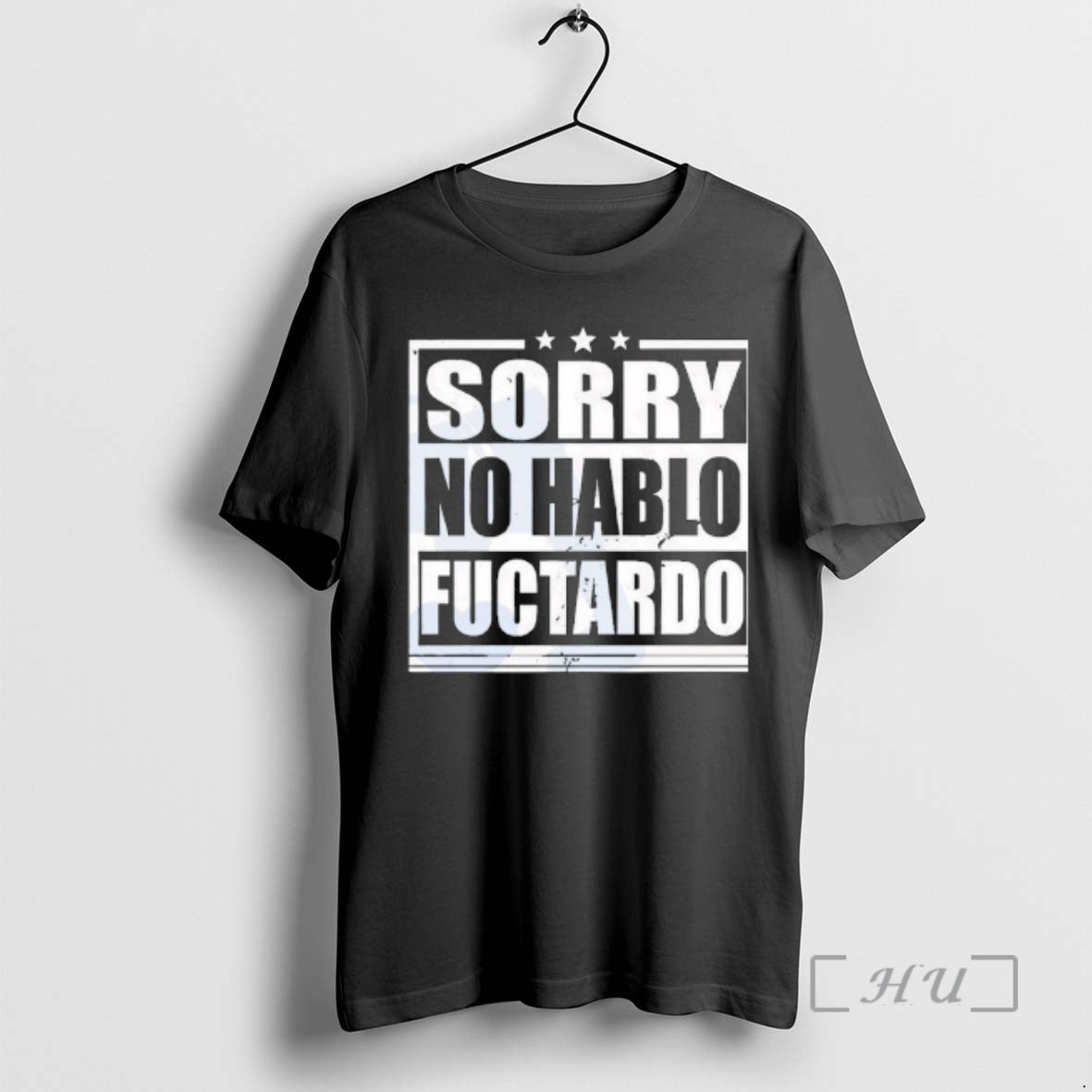 Officials Sorry No Hablo Fuctardo T-Shirts, Hoodie, Sweatshirt | InkRitualCo.com