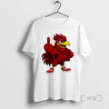 Officials South Carolina Gamecock Middle Finger Mascot T-Shirts, Hoodie, Sweatshirt | InkRitualCo.com