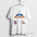 Officials South Carolina State Bulldogs Vs Prairie View Am Panthers 2025 Celebration Bowl Premium T-Shirts, Hoodie,...