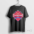 Officials South Carolina State Football Celebration Bowl Champions 2025 T-Shirts, Hoodie, Sweatshirt | InkRitualCo.com