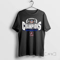 Officials South Carolina State University Bulldogs Football 2025 Celebration Bowl Champions Premium T Shirts Sweater...