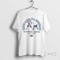 Officials South Carolina Stingrays Dropping Gloves T-Shirts, Hoodie, Sweatshirt | InkRitualCo.com
