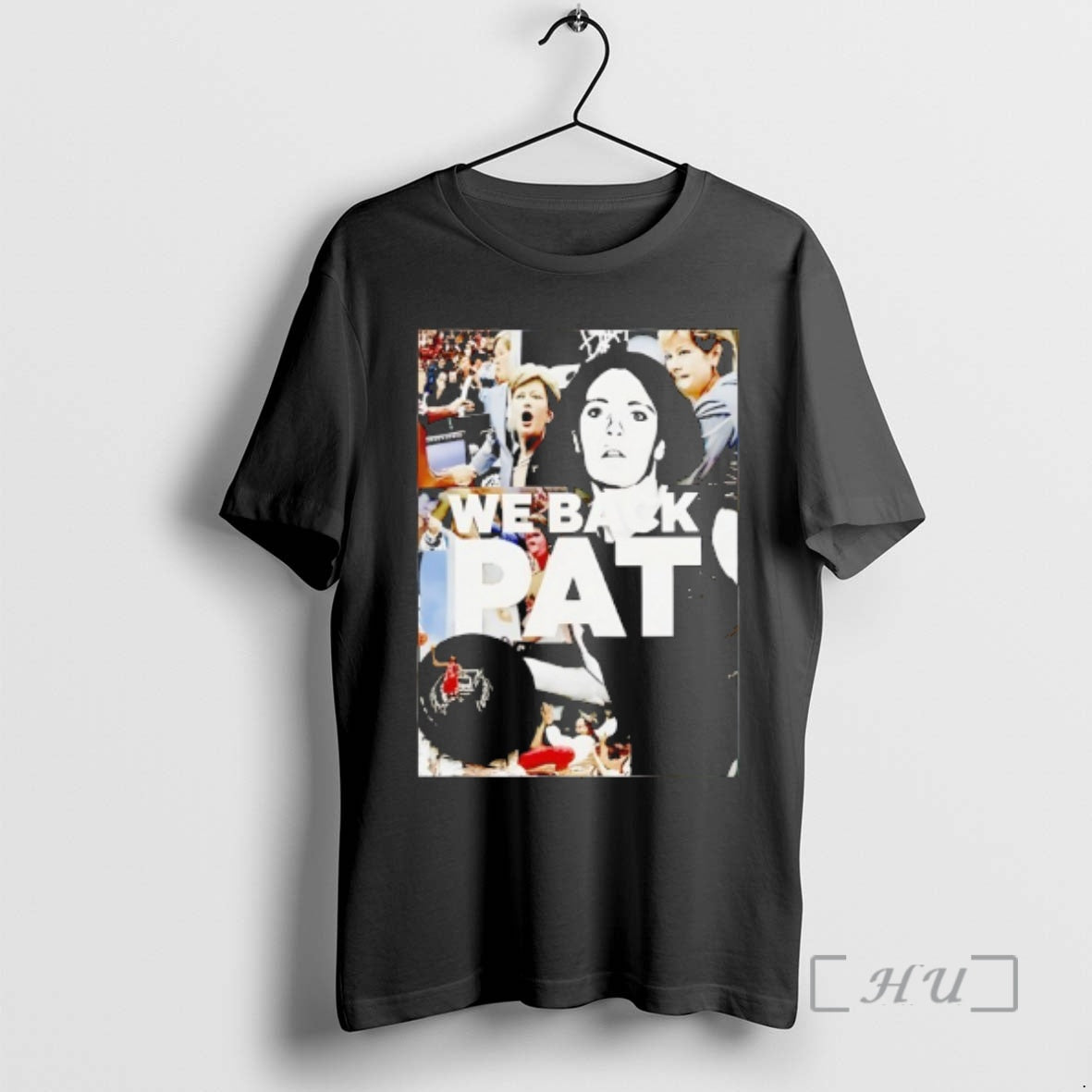 Officials South Carolina Women We Back Pat T-Shirts, Hoodie, Sweatshirt | InkRitualCo.com