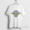 Officials Southeast Collegiate Frozen Showcase Acha Mens Division Ii Ford Ice Center In Nashville Tn T-Shirts, Hoodie,...
