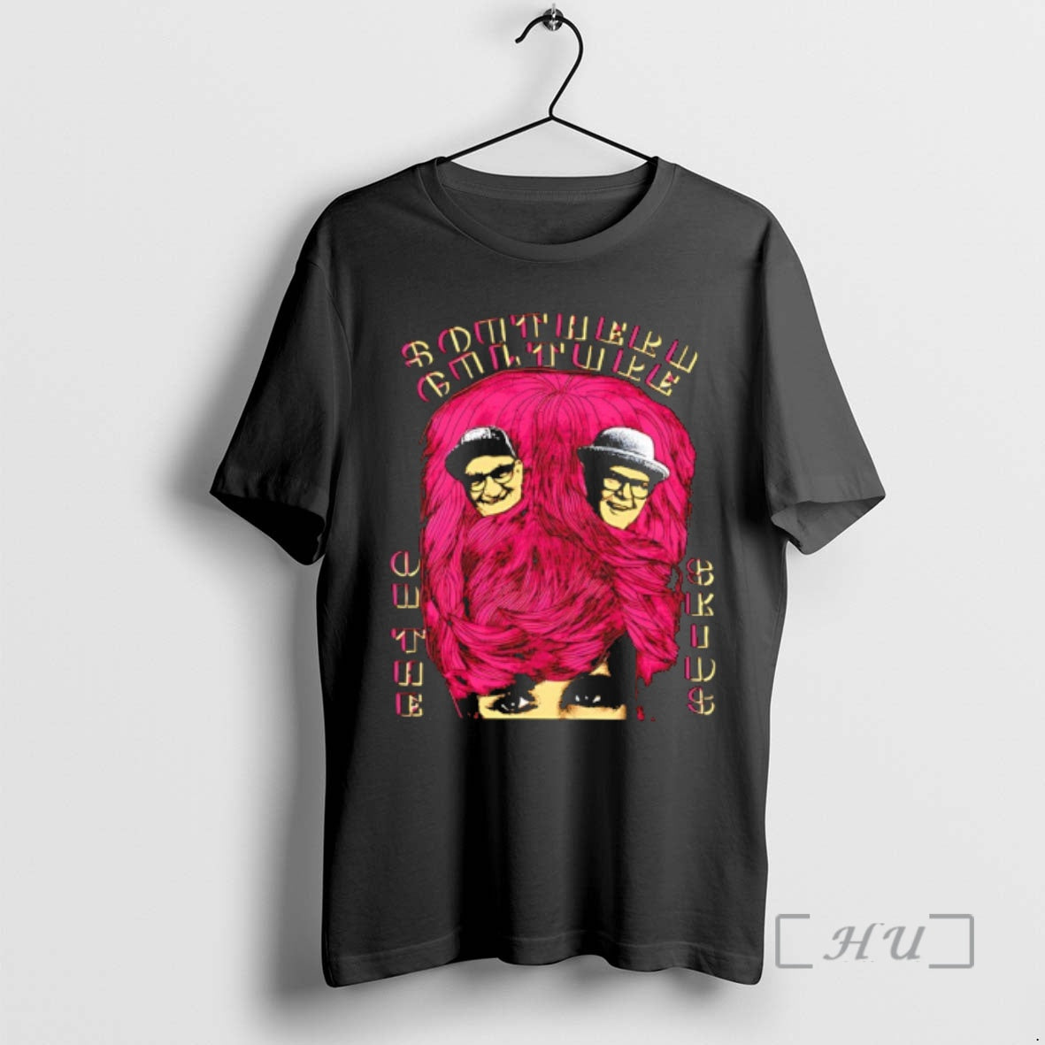 Officials Southern Culture On The Skids 2025 T-Shirts, Hoodie, Sweatshirt | InkRitualCo.com