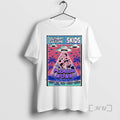 Officials Southern Culture On The Skids Florida 2026 Tour T-Shirts, Hoodie, Sweatshirt | InkRitualCo.com