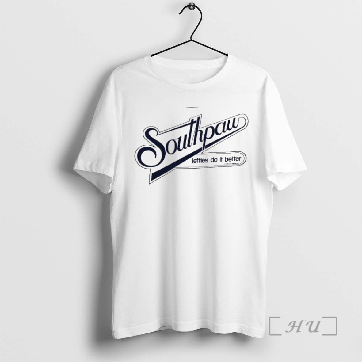 Officials Southpaw Lefties Do It Better T-Shirts, Hoodie, Sweatshirt | InkRitualCo.com