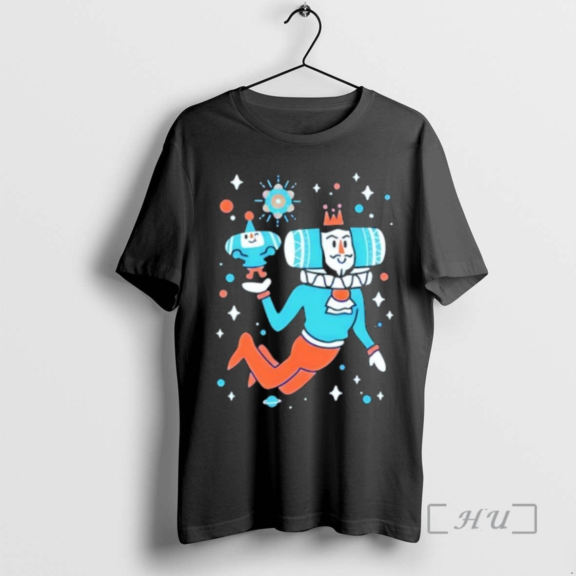 Officials Space Dad Cool T-Shirts, Hoodie, Sweatshirt | InkRitualCo.com