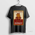 Officials Sparky The Sun Devil Asu T-Shirts, Hoodie, Sweatshirt | InkRitualCo.com