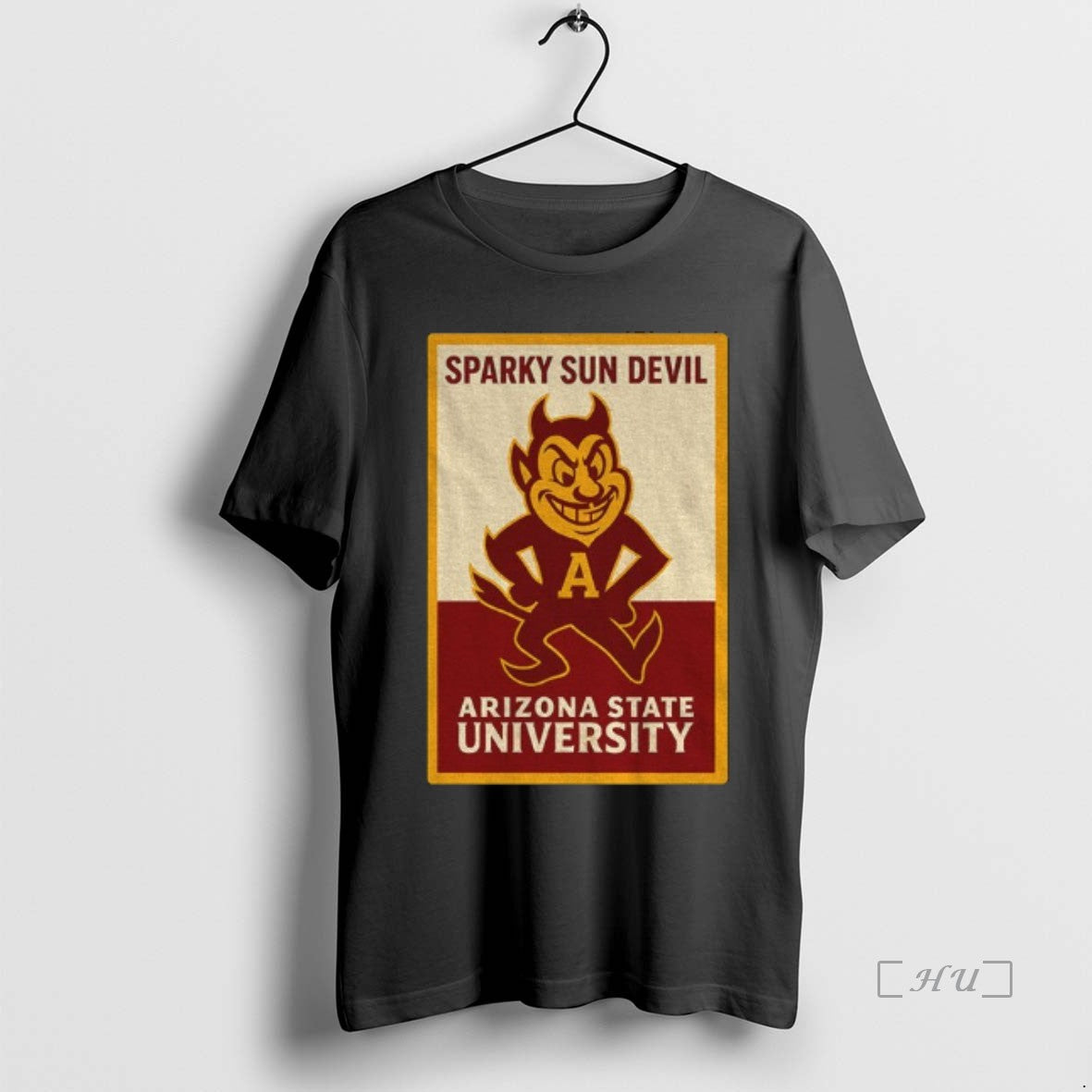 Officials Sparky The Sun Devil Asu T-Shirts, Hoodie, Sweatshirt | InkRitualCo.com