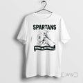 Officials Spartans Born In Detroit T-Shirts, Hoodie, Sweatshirt | InkRitualCo.com