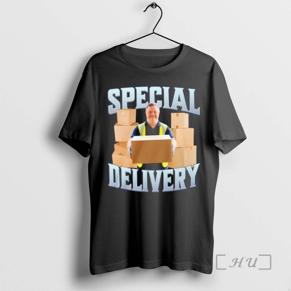 Officials Special Delivery 2025 T-Shirts, Hoodie, Sweatshirt | InkRitualCo.com