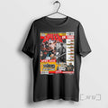 Officials Speed Uk Hard Core Tour April 2026 Flyer T-Shirts, Hoodie, Sweatshirt | InkRitualCo.com