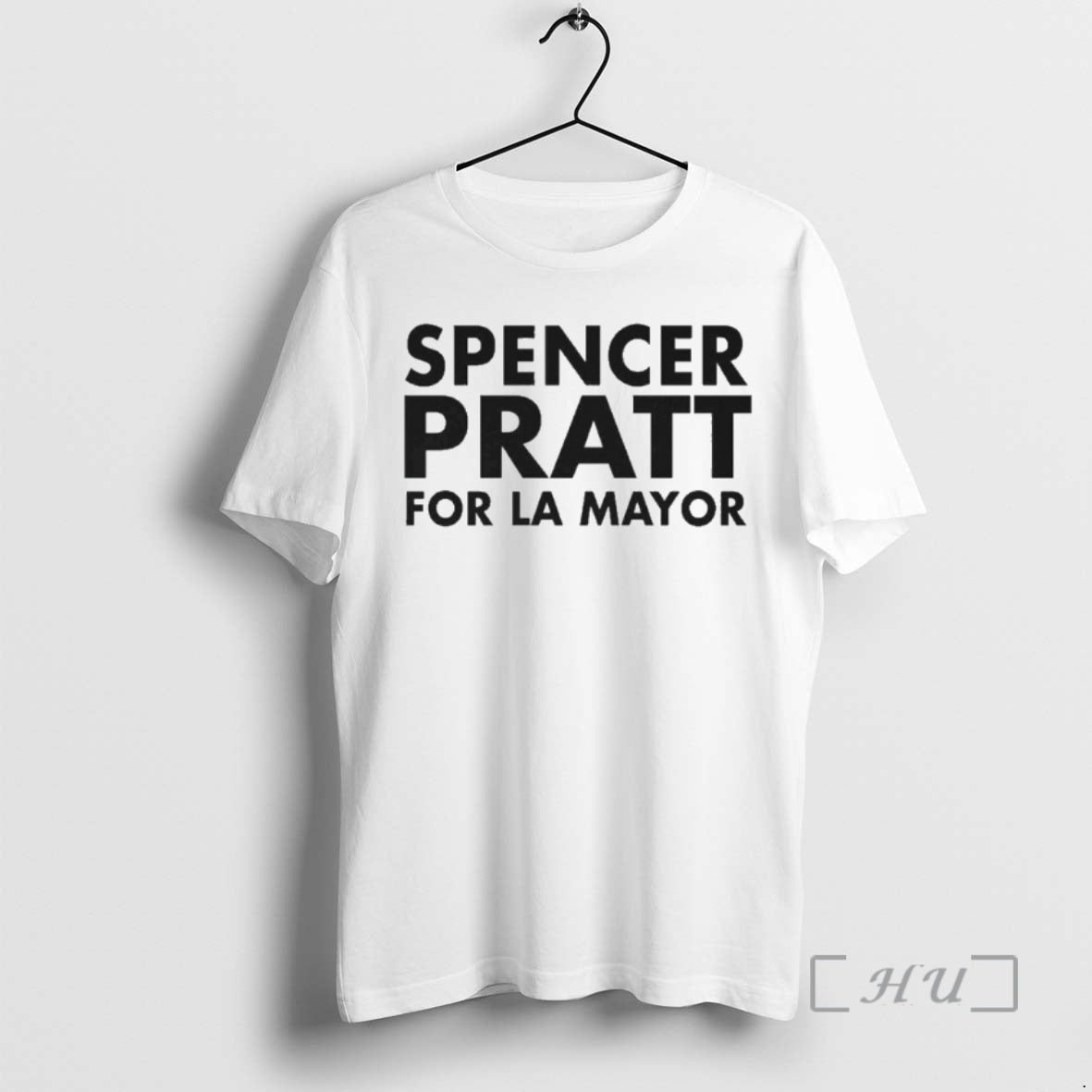 Officials Spencer Pratt For La Mayor T-Shirts, Hoodie, Sweatshirt | InkRitualCo.com