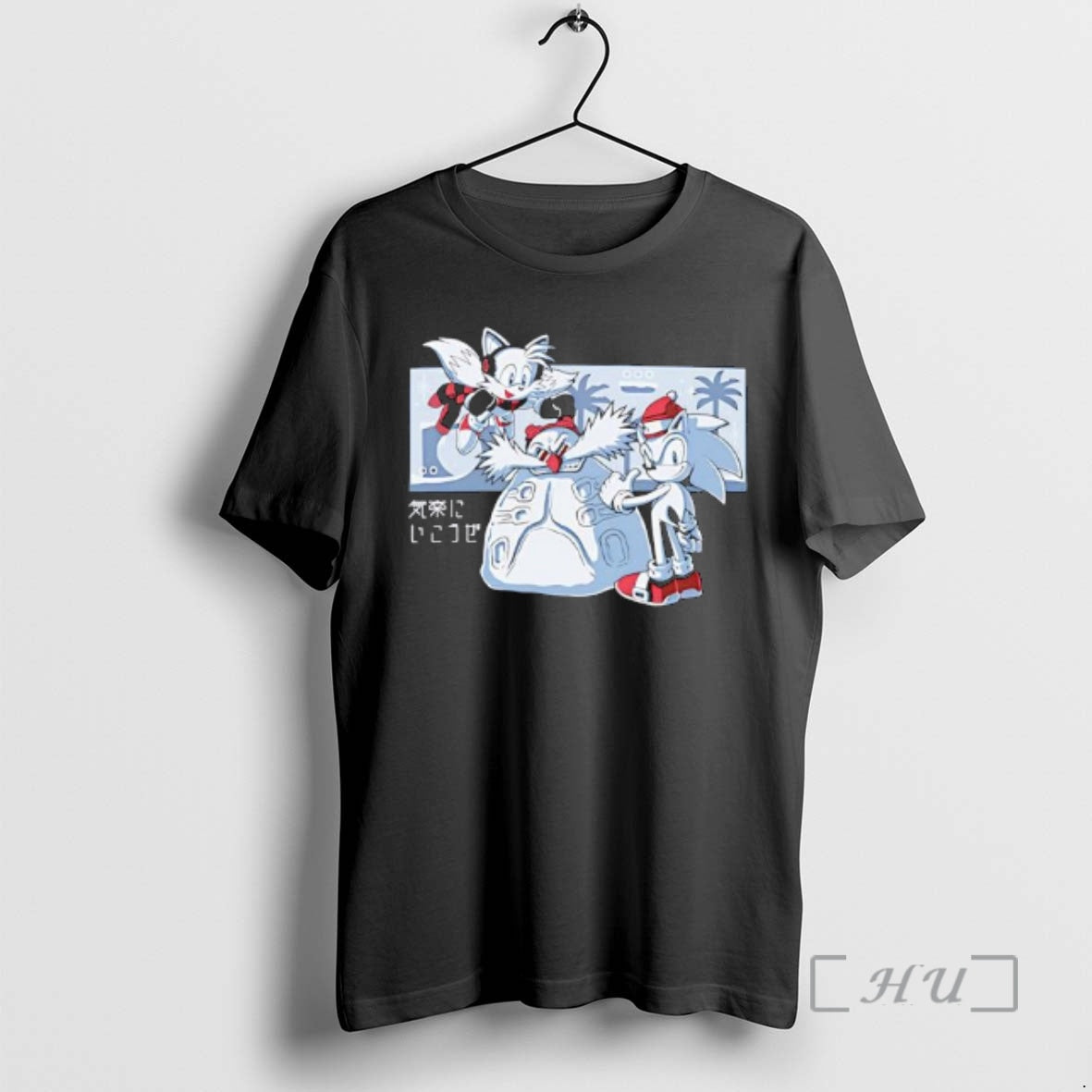Officials Spend A Chill Day With Hedgehog Tails And Dr T-Shirts, Hoodie, Sweatshirt | InkRitualCo.com
