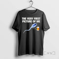 Officials Sperm Beer The Very First Picture Of Me T-Shirts, Hoodie, Sweatshirt | InkRitualCo.com