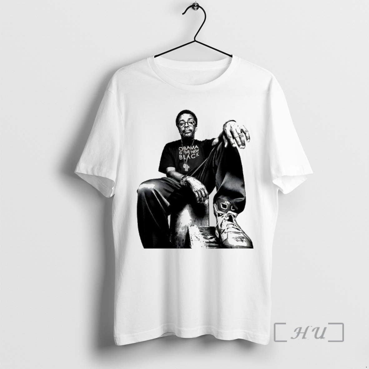 Officials Spike Lees Celluloid Struggles Portrait Retro T-Shirts, Hoodie, Sweatshirt | InkRitualCo.com
