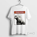 Officials Spinosaurus Trade Offer T-Shirts, Hoodie, Sweatshirt | InkRitualCo.com