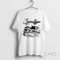 Officials Spiritbox Tsunami Sea World Tour 2025 T-Shirts, Hoodie, Sweatshirt | InkRitualCo.com