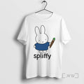 Officials Spliffy Bunny Graphic T-Shirts, Hoodie, Sweatshirt | InkRitualCo.com