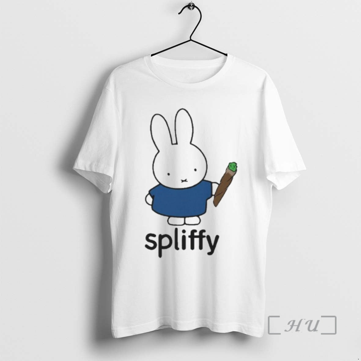 Officials Spliffy Bunny Graphic T-Shirts, Hoodie, Sweatshirt | InkRitualCo.com