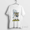 Officials Sponge Jojo Jojolion Jojos Bizarre Adventure Part 8 T-Shirts, Hoodie, Sweatshirt | InkRitualCo.com