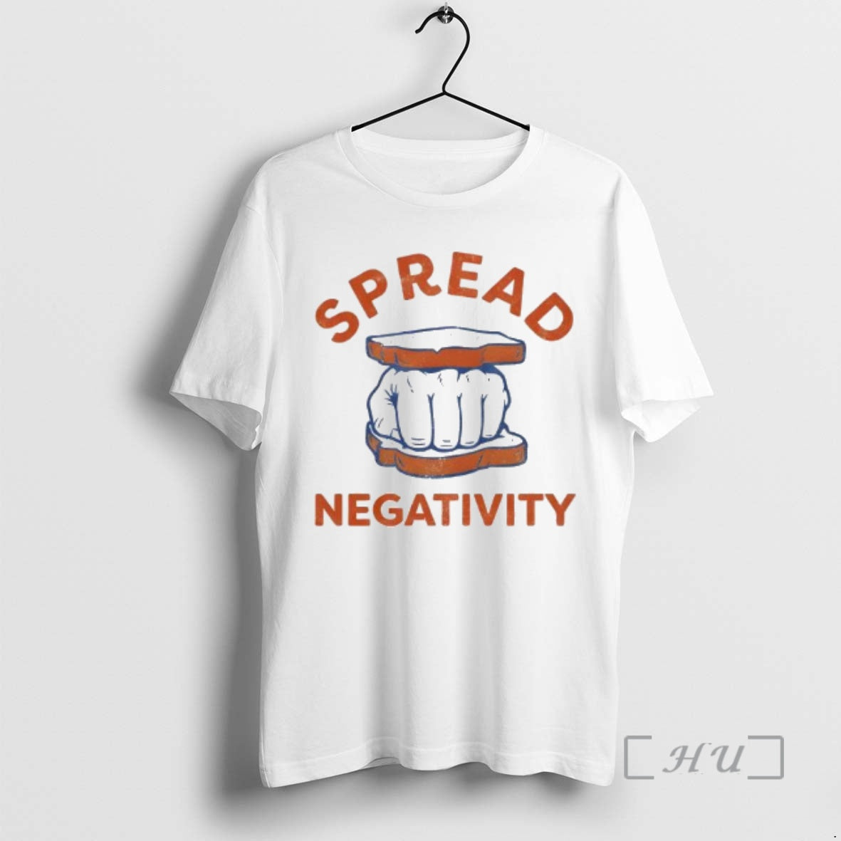 Officials Spread Negativity T-Shirts, Hoodie, Sweatshirt | InkRitualCo.com