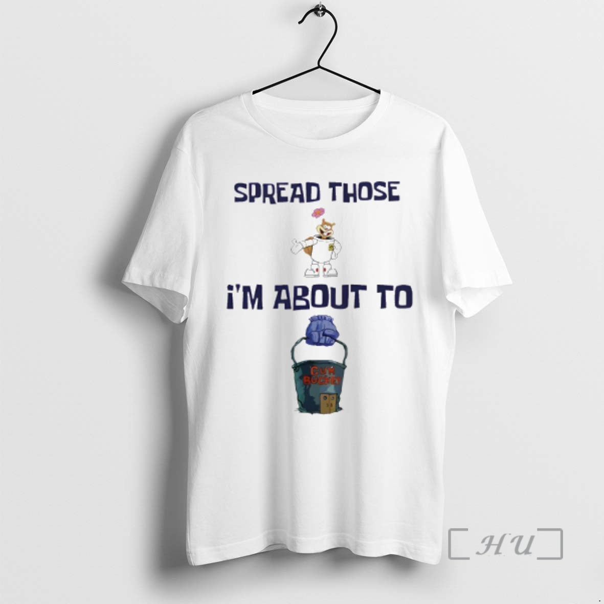 Officials Spread Those Im About To Cum Bucket T-Shirts, Hoodie, Sweatshirt | InkRitualCo.com