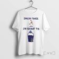 Officials Spread Those Sandy Im About To Cum Buckets T-Shirts, Hoodie, Sweatshirt | InkRitualCo.com