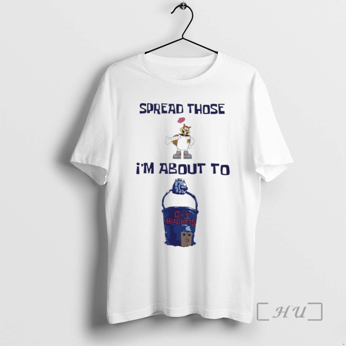 Officials Spread Those Sandy Im About To Cum Buckets T-Shirts, Hoodie, Sweatshirt | InkRitualCo.com