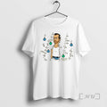 Officials Spruce Willis Christmas Jumper T-Shirts, Hoodie, Sweatshirt | InkRitualCo.com