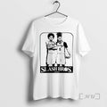 Officials Spurs Slash Bros Nba Cup Championship T-Shirts, Hoodie, Sweatshirt | InkRitualCo.com