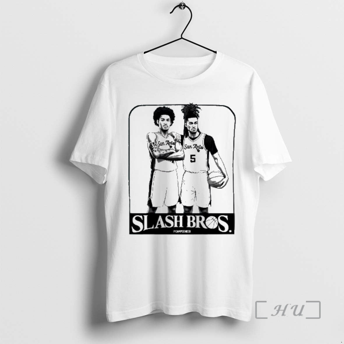 Officials Spurs Slash Bros Nba Cup Championship T-Shirts, Hoodie, Sweatshirt | InkRitualCo.com