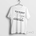 Officials Squirrel Me In Th Middle Of My Conversation Trying To Remember What I Was T-Shirts, Hoodie, Sweatshirt