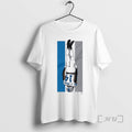 Officials St Brown Celly Racing Stripe T-Shirts, Hoodie, Sweatshirt | InkRitualCo.com