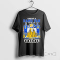 Officials Stafford Fist Bump Donald Forever A Rams Fan Win Or Lose No Matter What T-Shirts, Hoodie, Sweatshirt