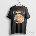 Officials Stag Beetle 90s Bootleg Graphic T-Shirts, Hoodie, Sweatshirt | InkRitualCo.com
