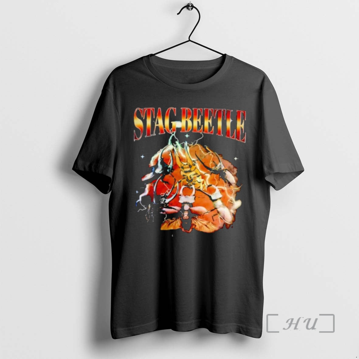 Officials Stag Beetle Graphic T-Shirts, Hoodie, Sweatshirt | InkRitualCo.com