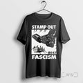 Officials Stamp Out Fascism Trump T-Shirts, Hoodie, Sweatshirt | InkRitualCo.com