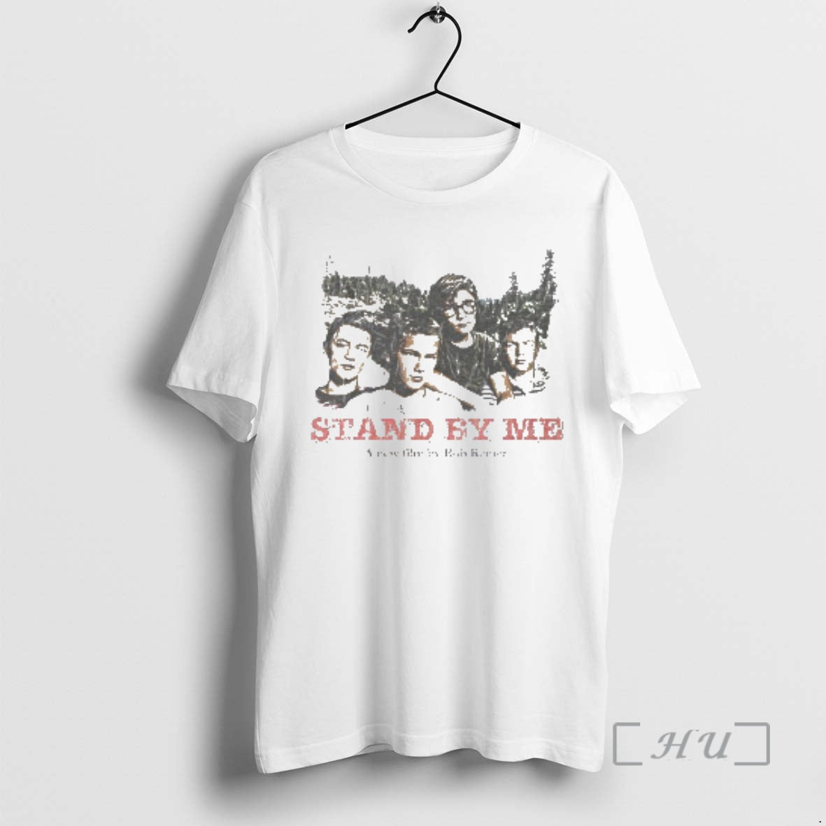 Officials Stand By Me A New Film By Rob Reiner T-Shirts, Hoodie, Sweatshirt | InkRitualCo.com