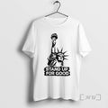 Officials Stand Up For Renee Good T-Shirts, Hoodie, Sweatshirt | InkRitualCo.com