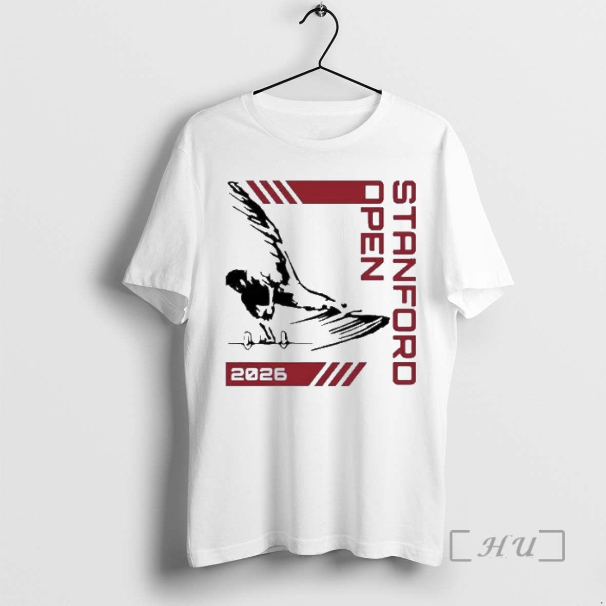 Officials Stanford Open 2026 T-Shirts, Hoodie, Sweatshirt | InkRitualCo.com