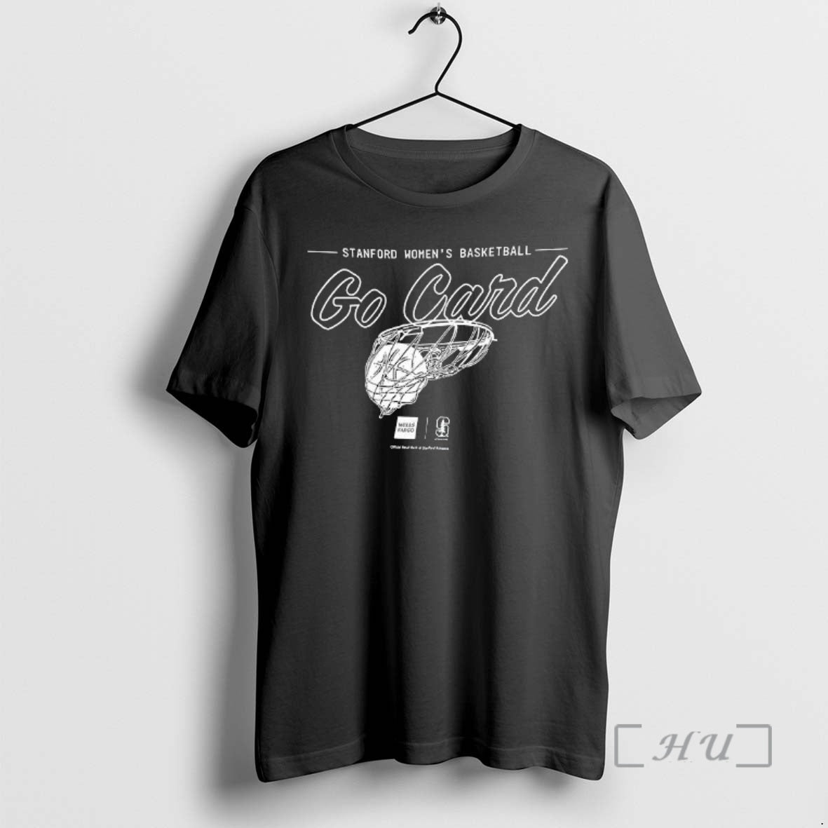 Officials Stanford Womens Basketball Go Card T-Shirts, Hoodie, Sweatshirt | InkRitualCo.com