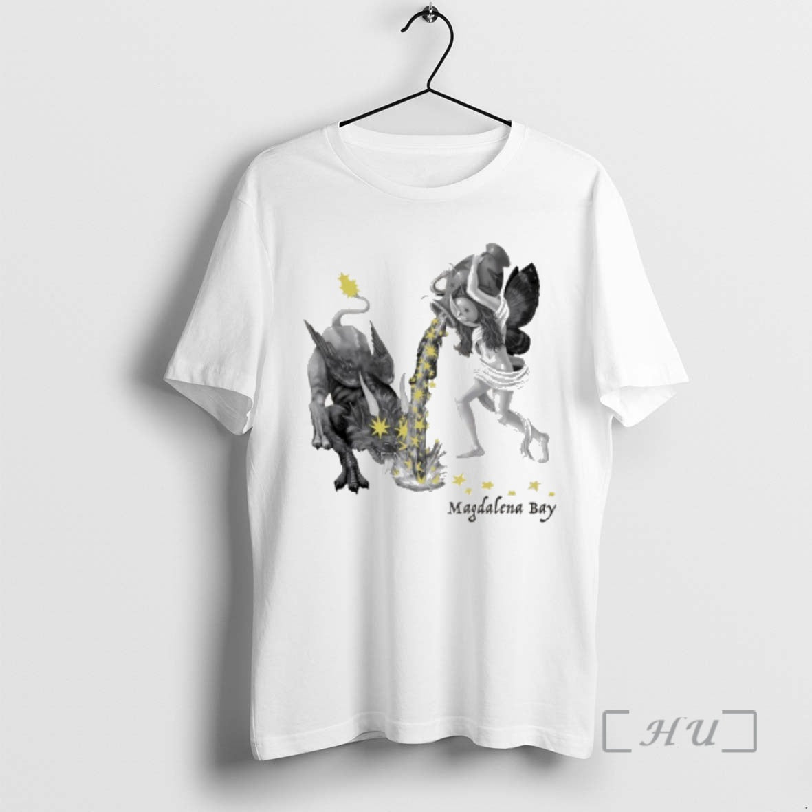 Officials Star Eyes Magdalenabay T-Shirts, Hoodie, Sweatshirt | InkRitualCo.com