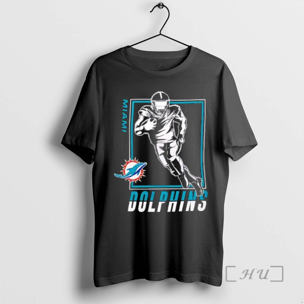 Officials Starter Miami Dolphins Player Grid T-Shirts, Hoodie, Sweatshirt | InkRitualCo.com