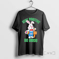 Officials Stay Positive Rabbit Go Birds Happy Easter T-Shirts, Hoodie, Sweatshirt | InkRitualCo.com