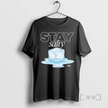 Officials Stay Salty Abolish Ice T-Shirts, Hoodie, Sweatshirt | InkRitualCo.com