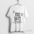 Officials Stay Salty Melt Ice Vintage T-Shirts, Hoodie, Sweatshirt | InkRitualCo.com