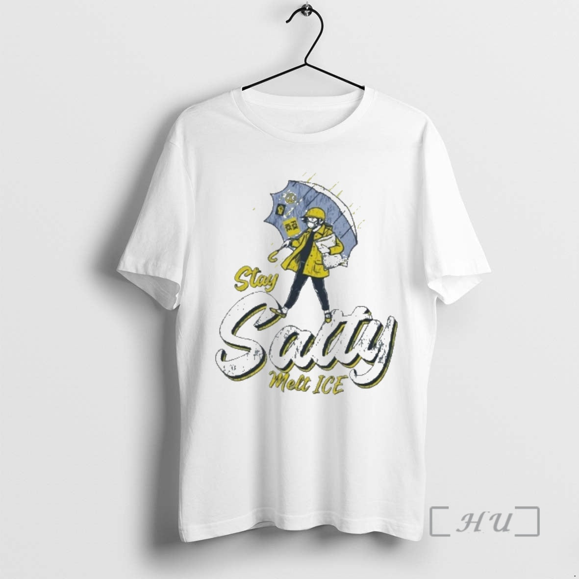 Officials Stay Salty Melt Ice T-Shirts, Hoodie, Sweatshirt | InkRitualCo.com